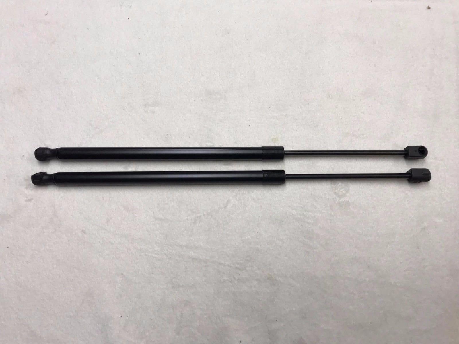 POLCAR 2 x Tailgate Gas Strut 5115226AB Compass MK 2007-2017