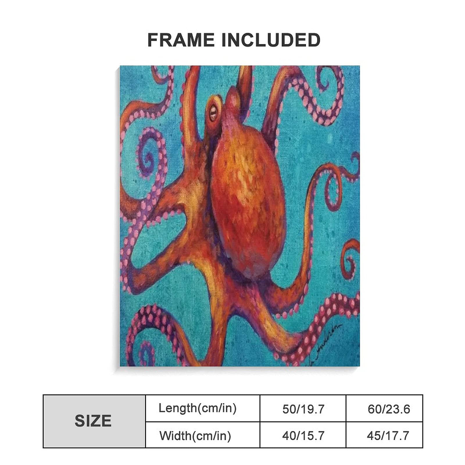 アクリル画　タコ アクリル画 タコ 2020年8月 – tacotaco8