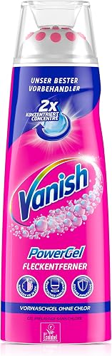 Vanish PowerGel – Bild 2