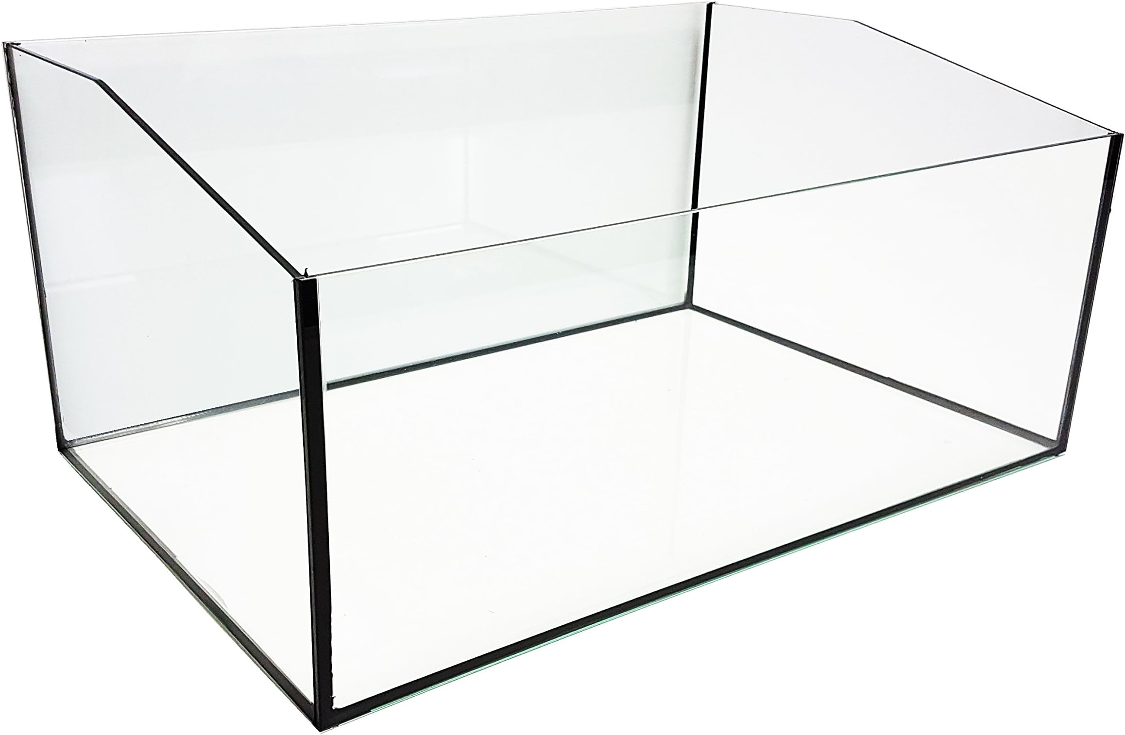 REPTILES PLANET Aqua Terra Turtle Terrarium 60 x 40 x 28 cm Medium