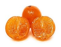 Vista 2 de Naranja confitada entera – Decoración de pasteles y pastelería – Importado de Italia 3 naranjas – aproximadamente 1 libra