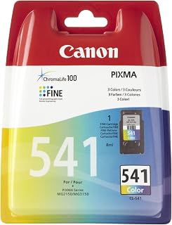 Canon 5227B004 CL-541 renkli blister with Security