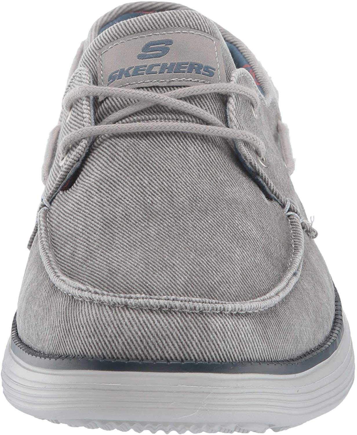 Skechers Status 2.0 Lorano Mocasines Hombre