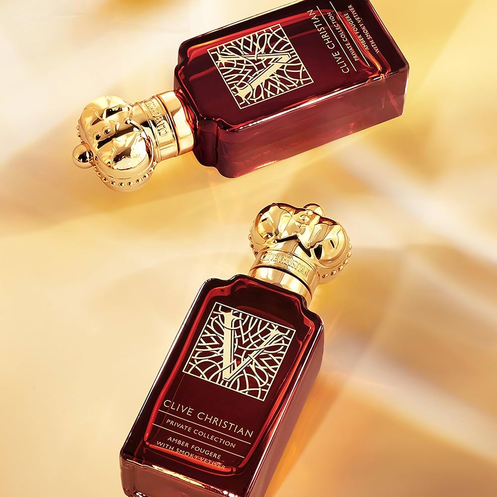 Amazon.com: Private Collection V Amber Fougere by Clive