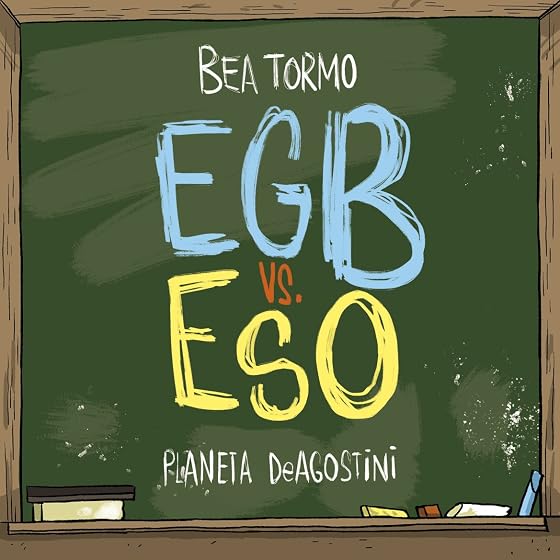 EGB vs ESO