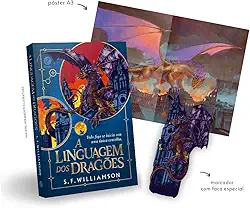 A linguagem dos dragões (Vol. 1 A Linguagem dos Dragões)