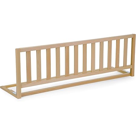 barrière de lit double