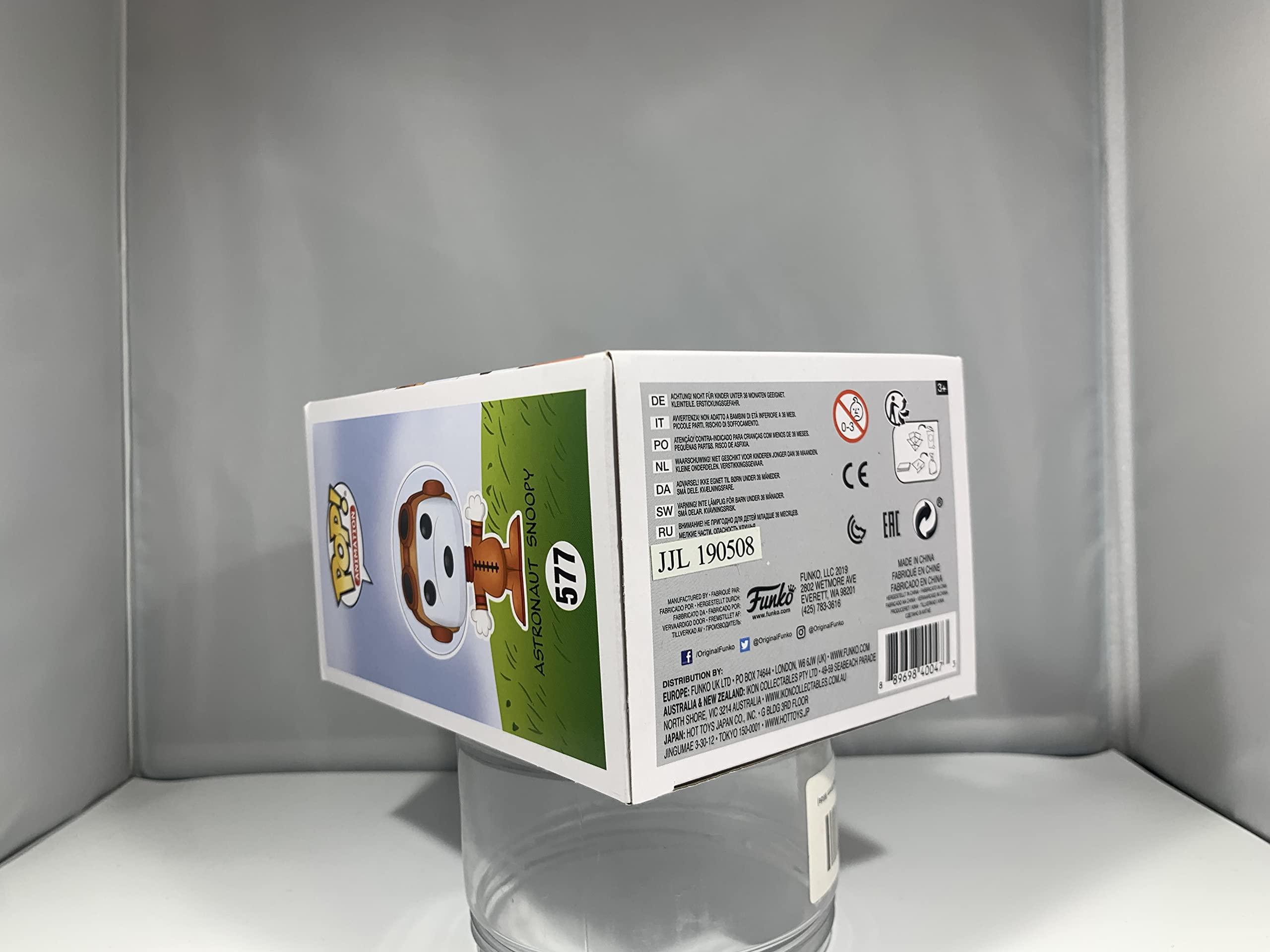 FUNKO POP スヌーピー 5点セット FUNKO POP スヌーピー 5点セット Amazon.com: Funko POP! Deluxe