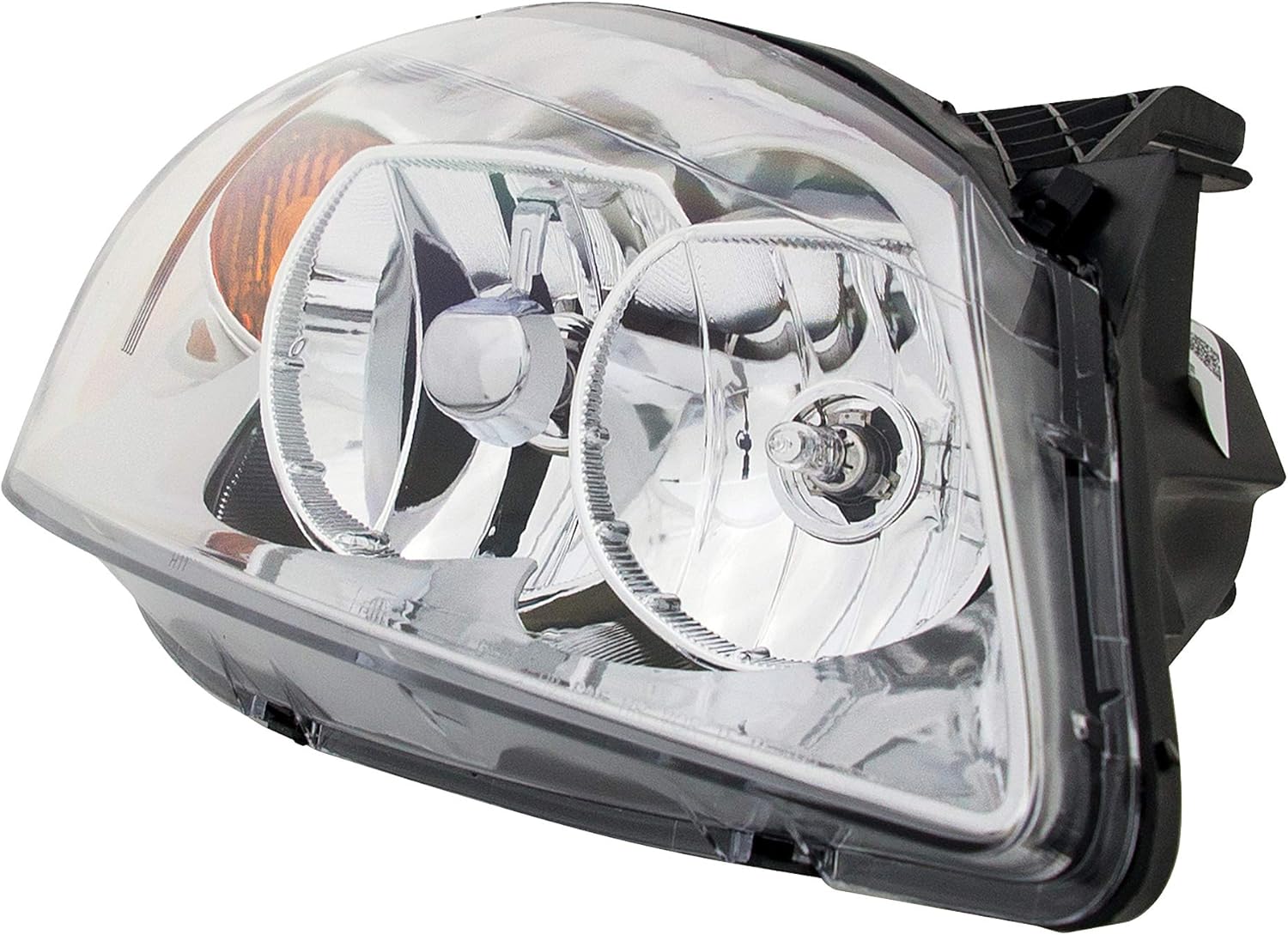 Dorman 1591226 Passenger Side Headlight Assembly Compatible with Select Pontiac Models