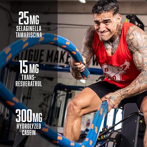 Vista 6 de BSN N.O.-XPLODE Vaso - Polvo para preentrenamiento con 0.31 onzas de L-citrulina y 0.11 oz de beta-alanina y energía, sabor: Watermelon Smash, 24