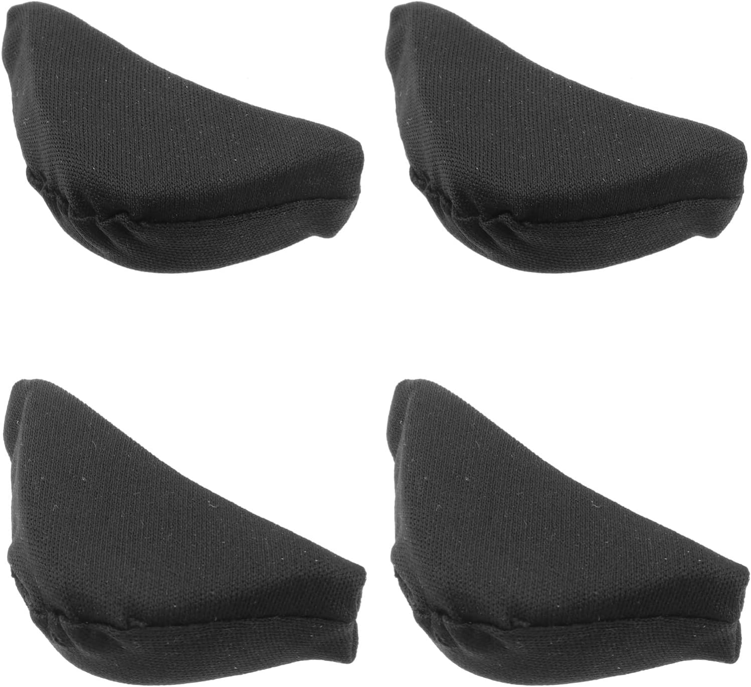 Healvian 2 Pairs Shoe Inserts for Shoes That are Too Big