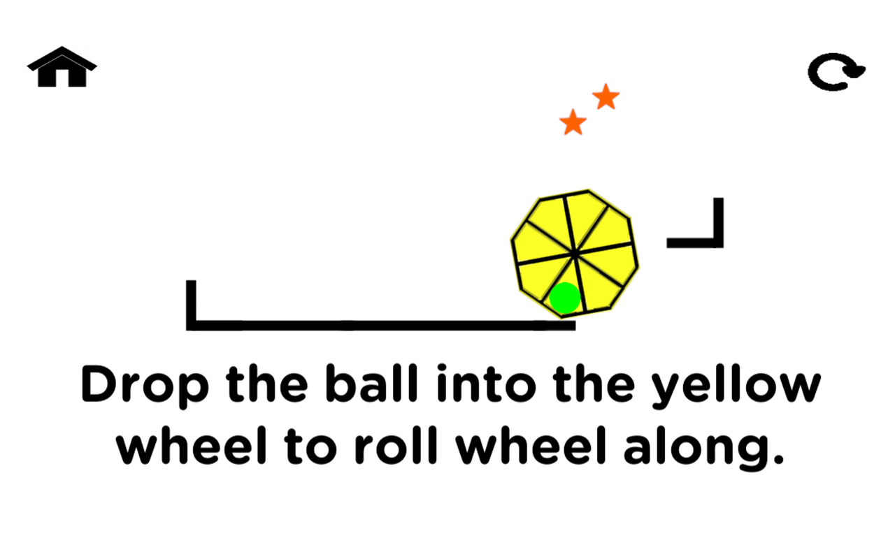 Drop A Ball App on Amazon Appstore