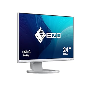 ホワイトモニター 本体 / EIZO EV2480-WT WHITE ホワイトモニター 本体 / EIZO EV2480-WT WHITE FlexScan EV2480
