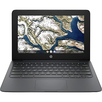 Amazon Com Dell Chromebook 11 Intel Celeron 2955u 4gb Ram 16gb Ssd Webcam Hdmi 11 6 Hd Screen 1366x768 Renewed Computers Accessories