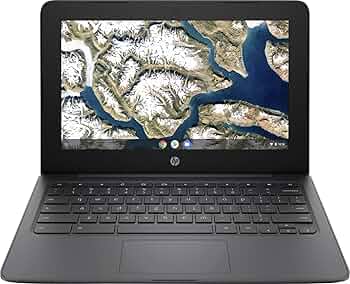 Chromebook本体 Chromebook HP Amazon.com: HP Flagship Chromebook, 11.6