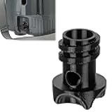 Cooler Replacement Plug Universal Drain Plug for Magellan Coolers with Key Ring Drain Port Accessories