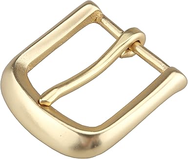 horseshoe buckle