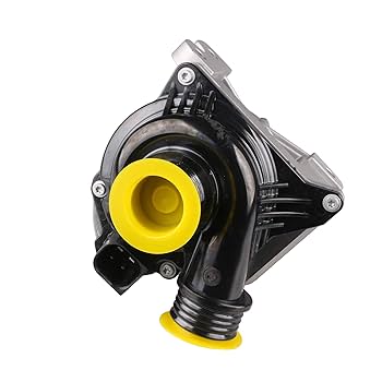 Amazon.com: MOSTPLUS 11517588885 11517563659 Electric Engine