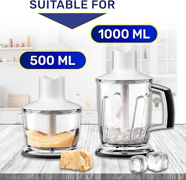 MONTERAL Lid for the Blender Attachment with the Original Code BR67050135 for Braun - 10 Years