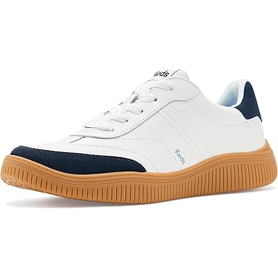 Keds Contest Lace Up