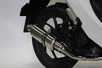 Amazon | valiente(バリエンテ) HMSDio110ディオ110バイク