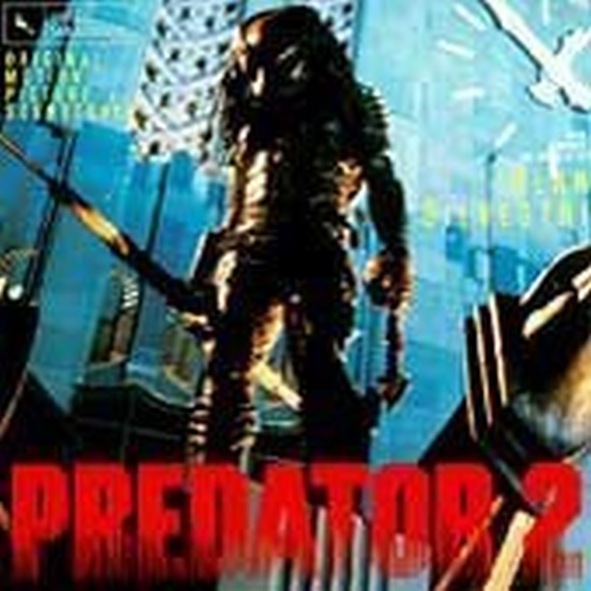 Predator 2