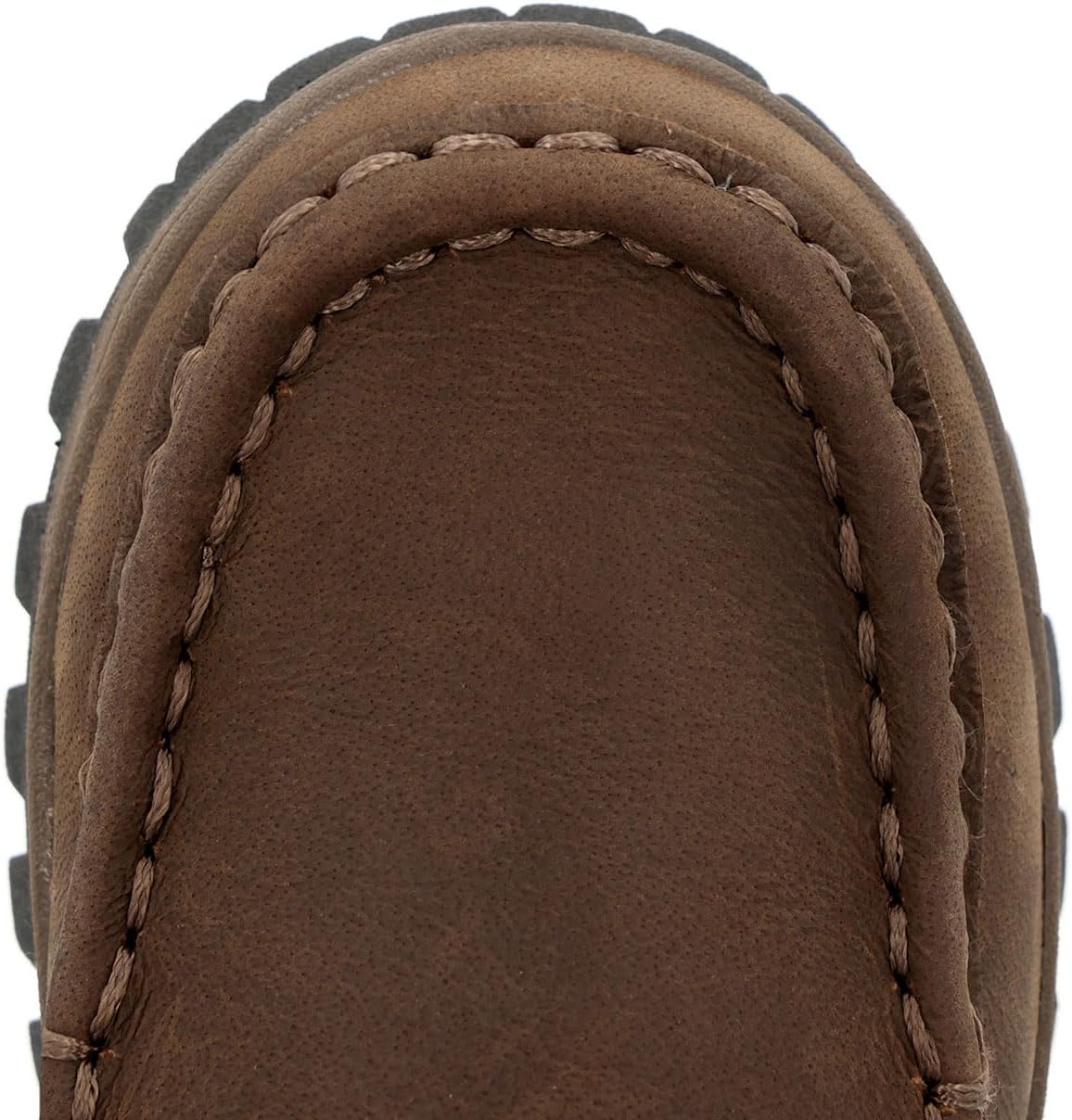 ROCKY Outback LTE Big Kid’s Pull-On Outdoor Boot