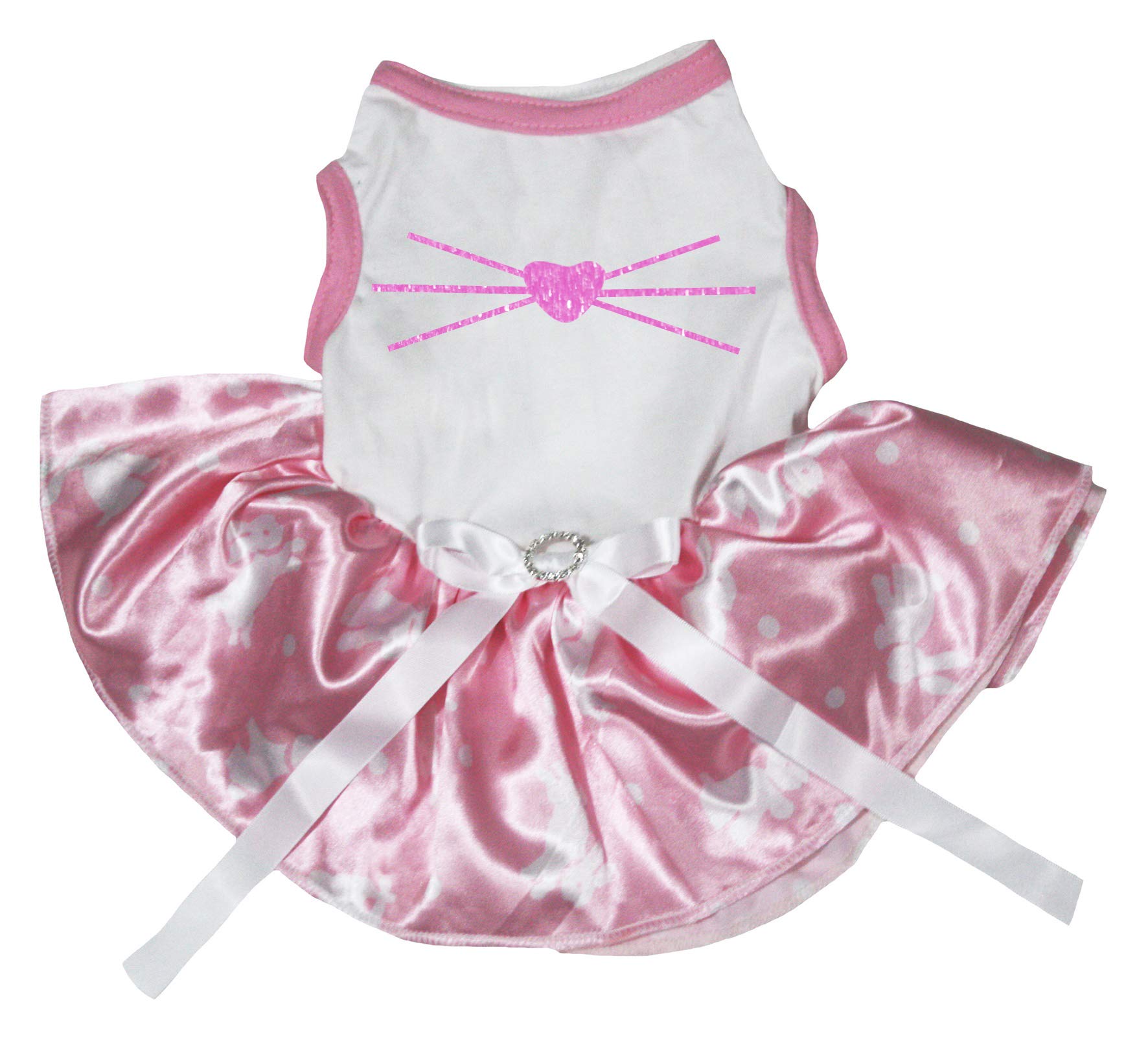 Robe de Pâques lapin à offrir en cadeau de printemps pour petite fille