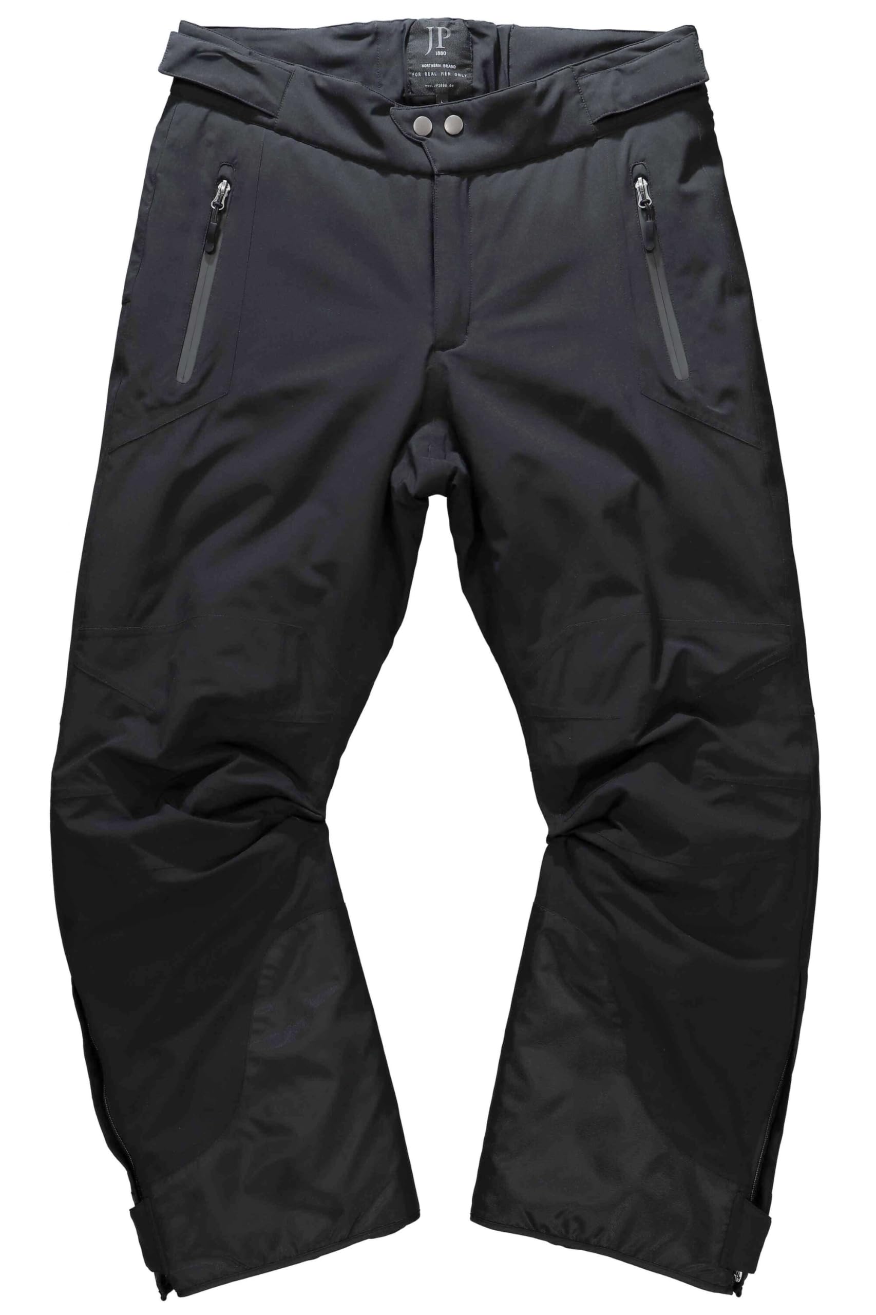 JP 1880 - Jay-pi Skihose, Skiwear, Bauchfit, Funktions-Qualität, Pantaloni Casual Uomo