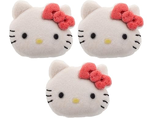 Hello Kitty Marshmallow Heads: The Ultimate Treat for All Kitty Lovers