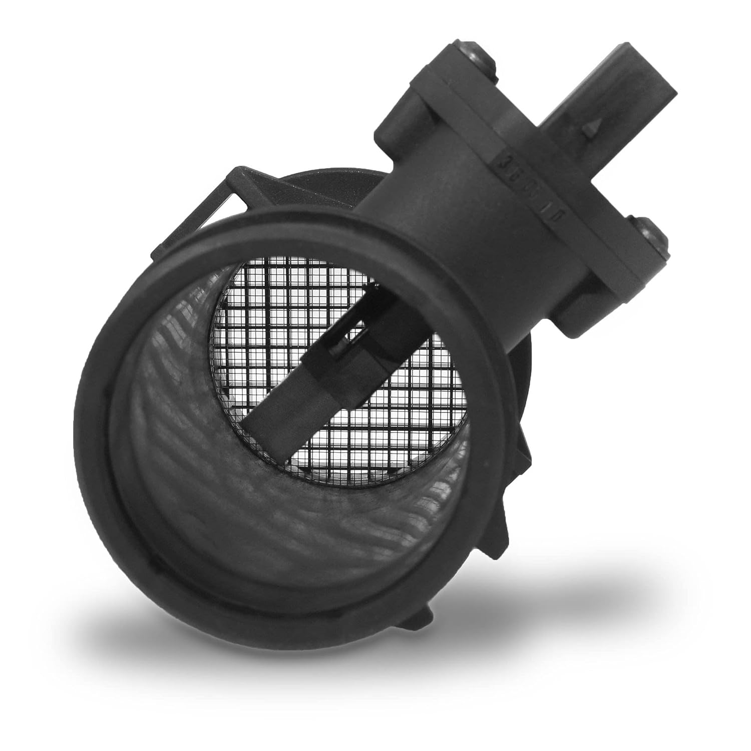 BOSCH 0280217114 Original Equipment Mass Air Flow (MAF) Sensor - Compatible with Select Mercedes-Benz C230, SLK230