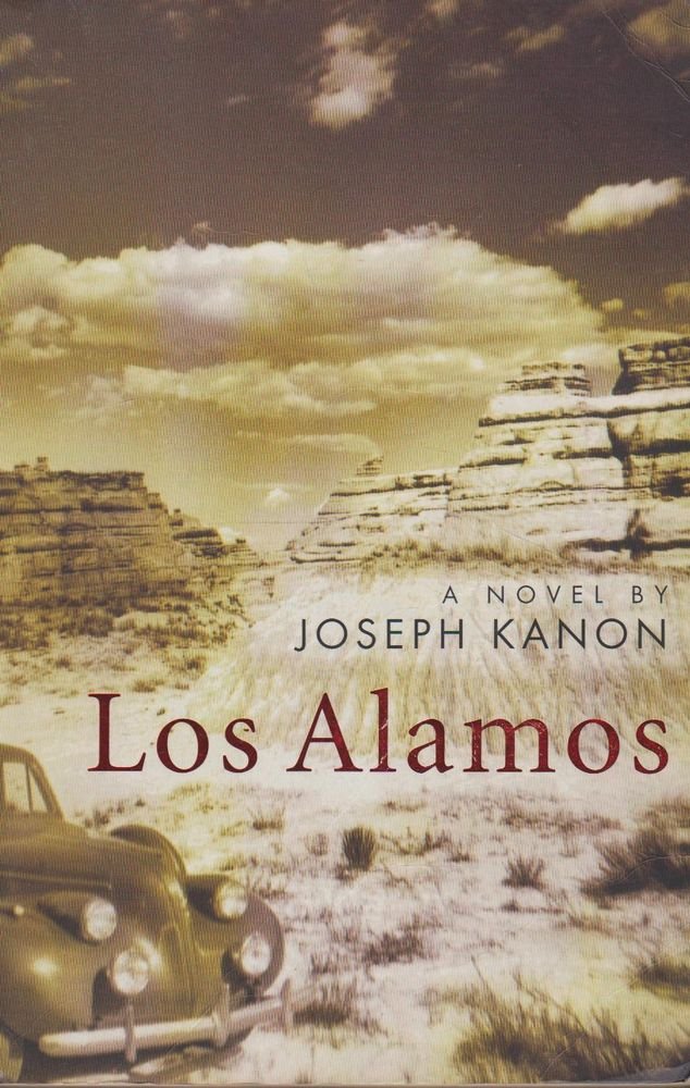 Buy Los Alamos — BookShops.in