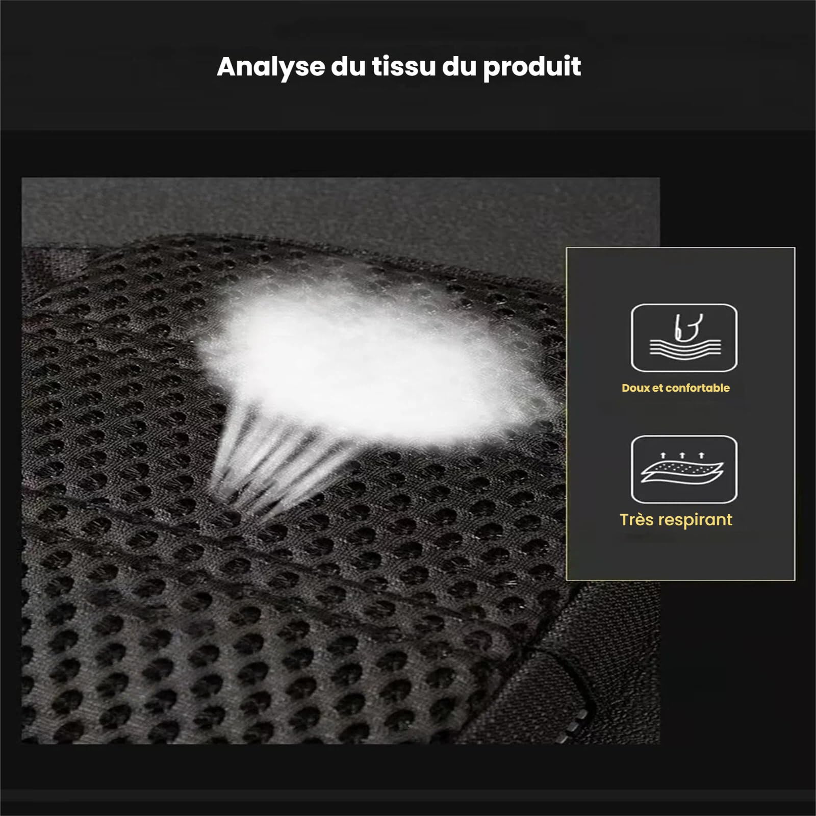 Sacoche nomalero Anti vol, Sacoche Homme Anti Vol, Water-Resistant, Sangle Ajustable, pour Voyage Camping Randonnée Salle De Travail Affaires Loisirs