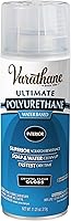 Vista 18 de Varathane - Poliuretano más reciente a base de agua, 200061H, cuarto de galón (paquete de 4), transparente