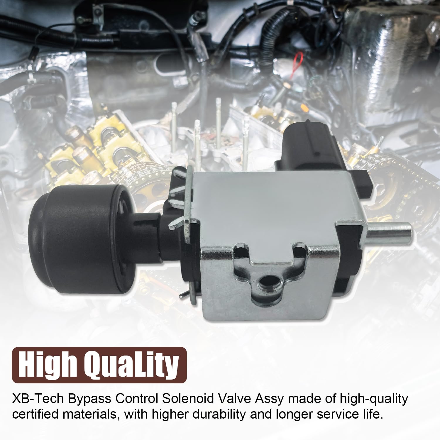 Intake Manifold Runner Control Valve Compatible For Chrysler 300 , Compatible For Dodge Journey 3.5L - View #9