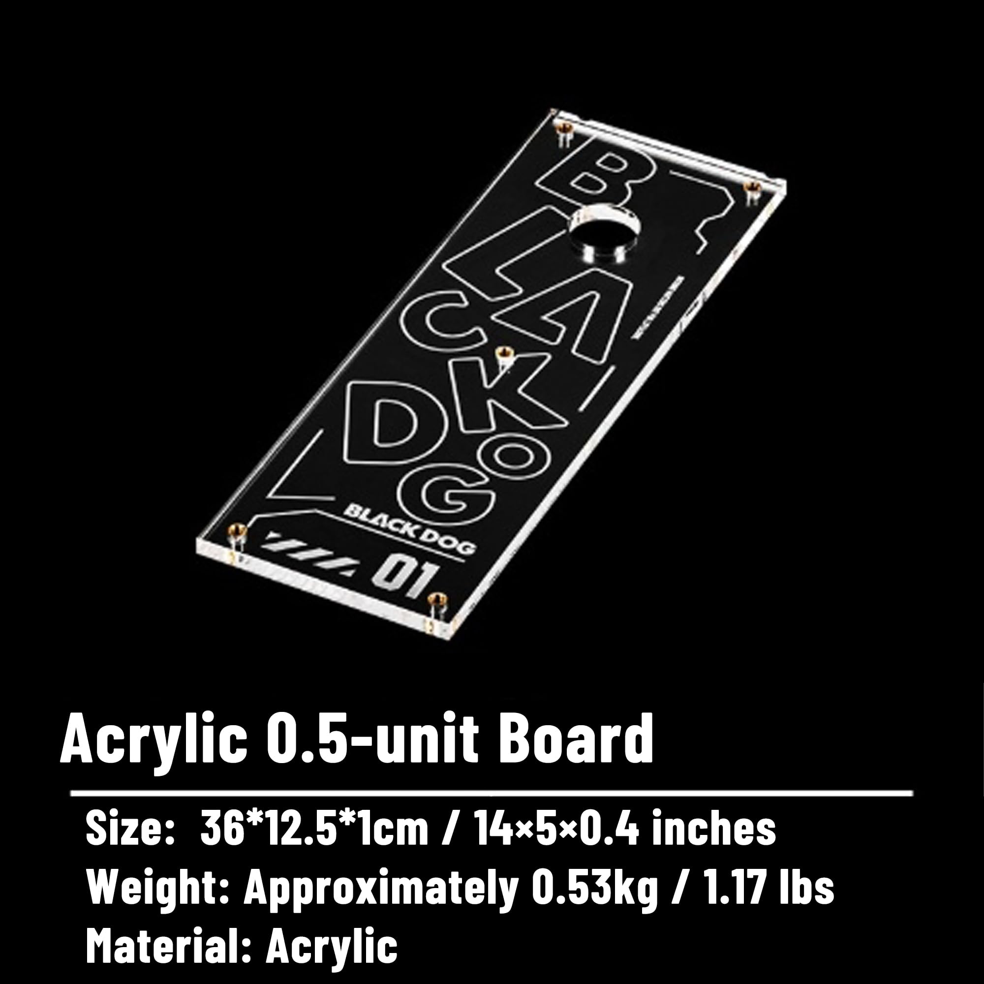 Amazon.co.jp: windhike Blackdog IGTテーブル 調節可能な脚付き