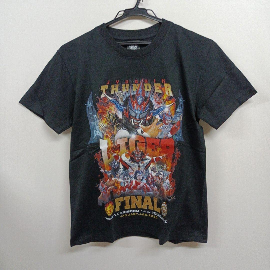 ドラゴンボール - ライガーさん専用 Amazon.co.jp: 778 獣神 サンダー ライガー LIGER THE FINAL T