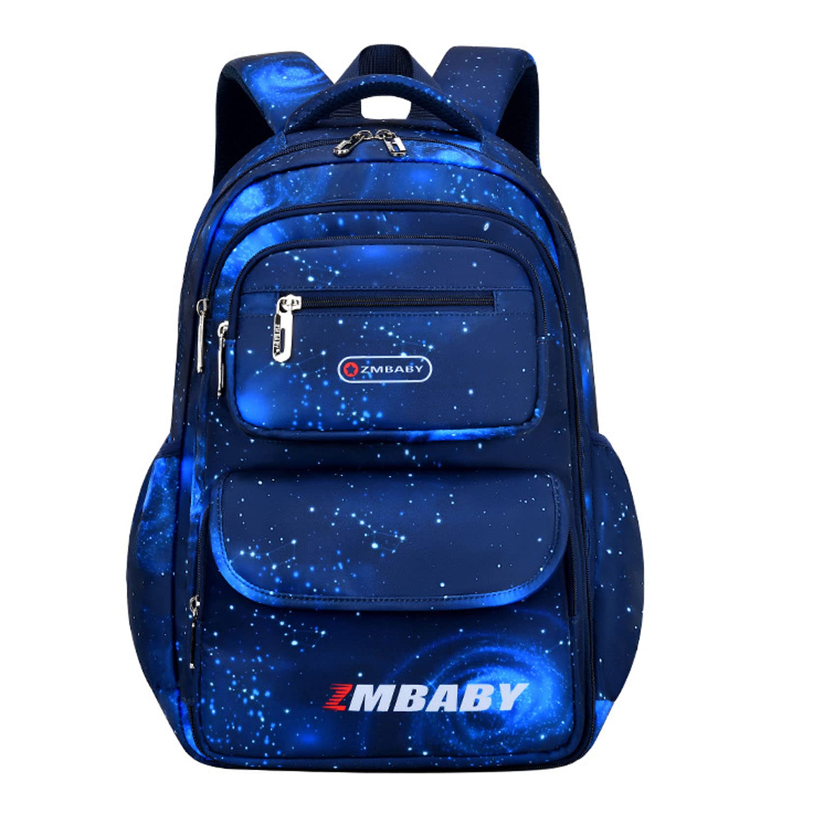 Sac à dos ordinateur portable sacs d'école voyage daypack pour ado