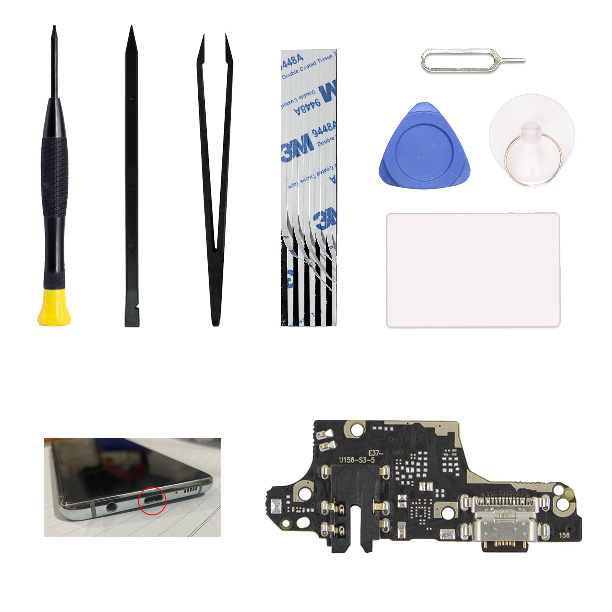 iPhone Charging Port Repair Singapore | LYK Mobile Repair