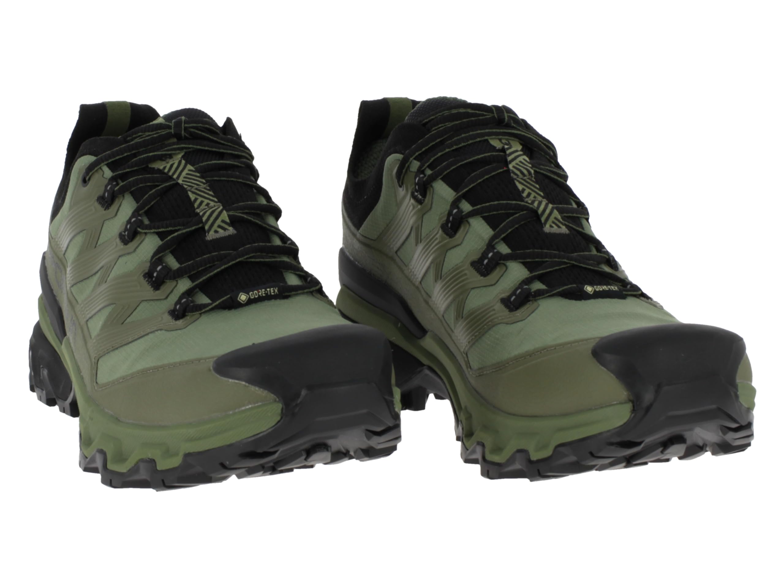 LA SPORTIVA Ultra Raptor 3 GTX wasserdichte und komfortable Herren Wanderschuhe mit griffiger Laufsohle und Goretex Membrane