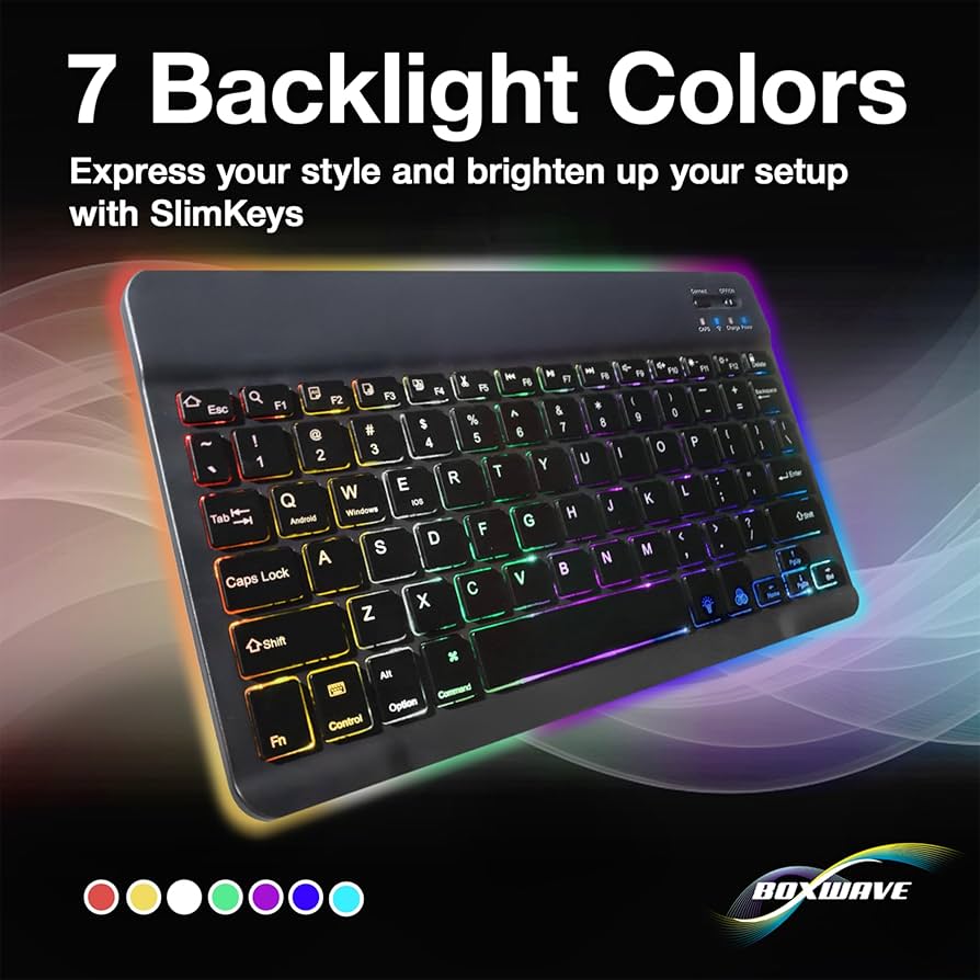 Amazon.com: BoxWave Keyboard Compatible with Onyx BOOX Tab Ultra