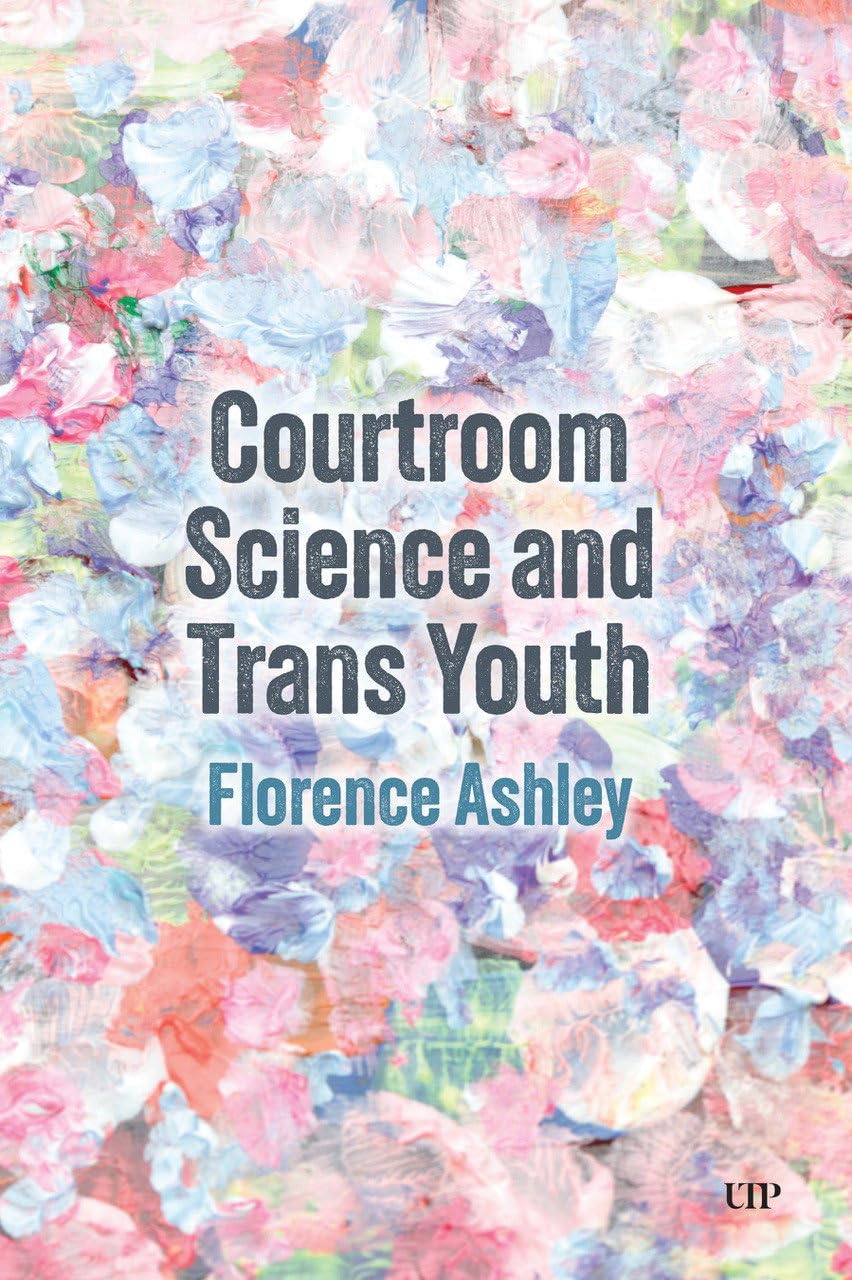 Courtroom Science & Trans Youth