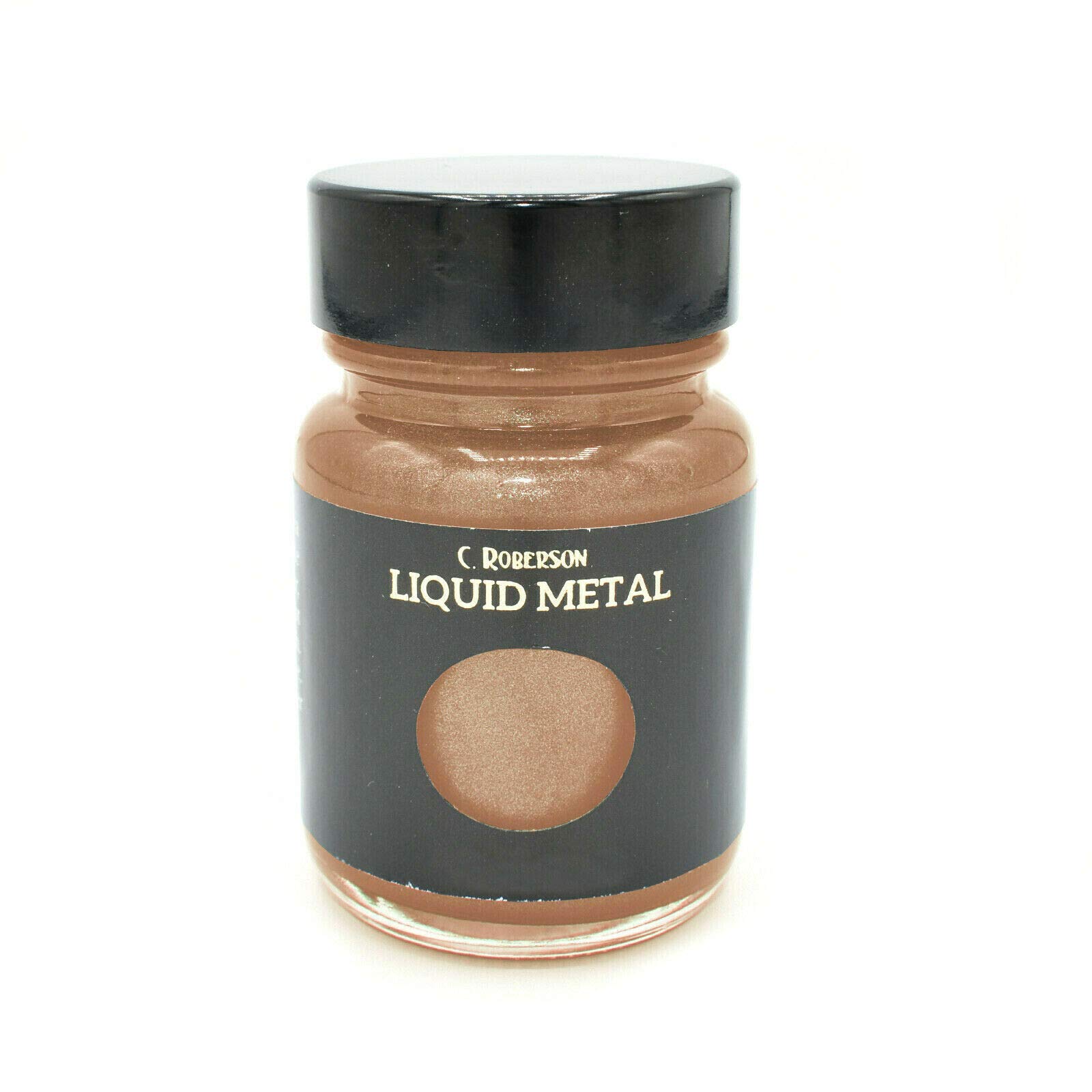 Liquid Metal Renaissance Gold 30ml
