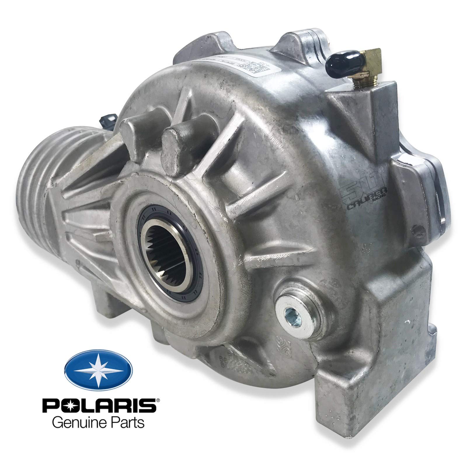 Amazon.com: Polaris OEM Front Differential Gearcase Factory