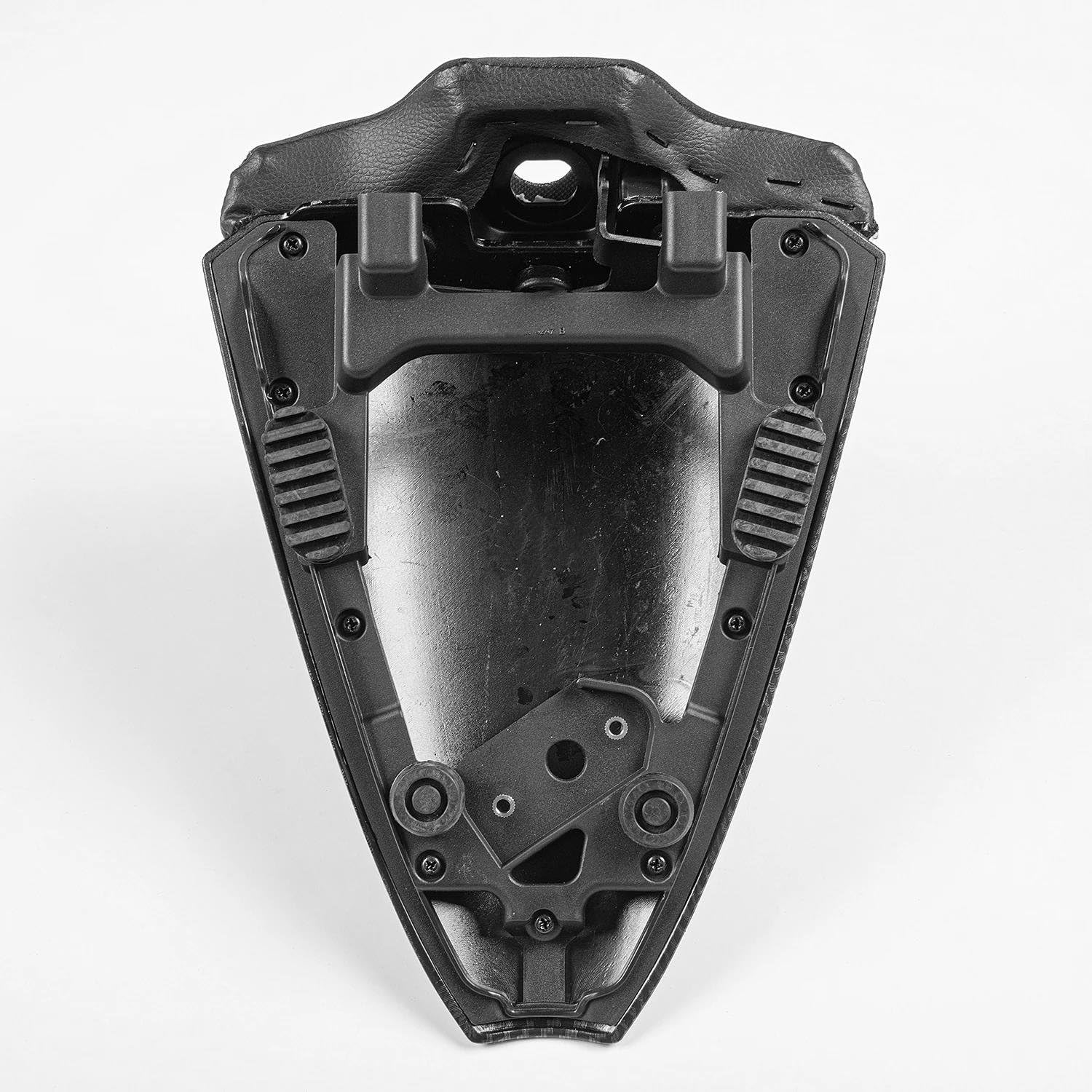 Amazon.co.jp: バイク用リアシートカバー オートバイ乗客ピリオン