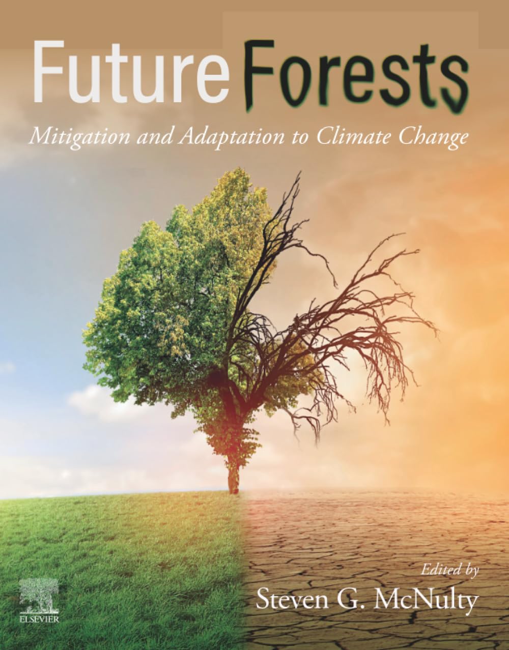 Future  Forests - 9780323904308