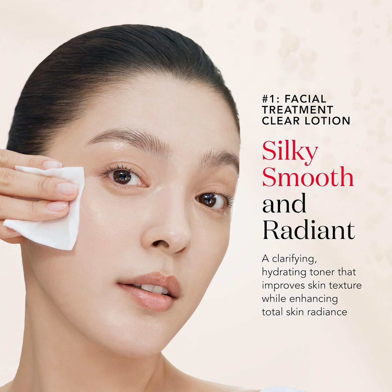 SK-II First Experience Skin Care Set - Gift Set Includes Treatment Face Masks, Facial Essence & Face Toner - Helps Improve Dryness, Refine Skin Texture & Reduce Fine Lines & Wrinkles (4 Count) - Image 3