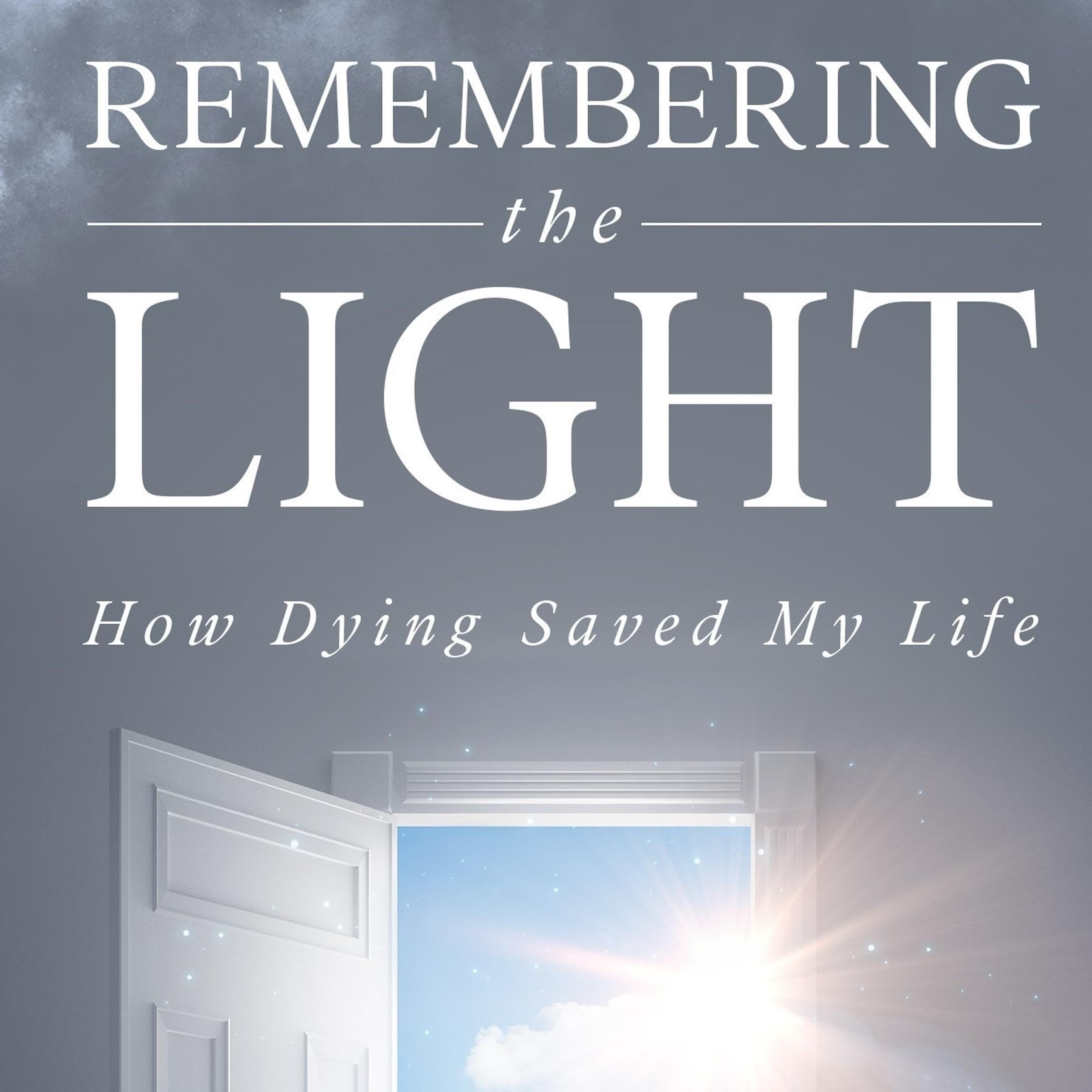 Cover art for Remembering the Light