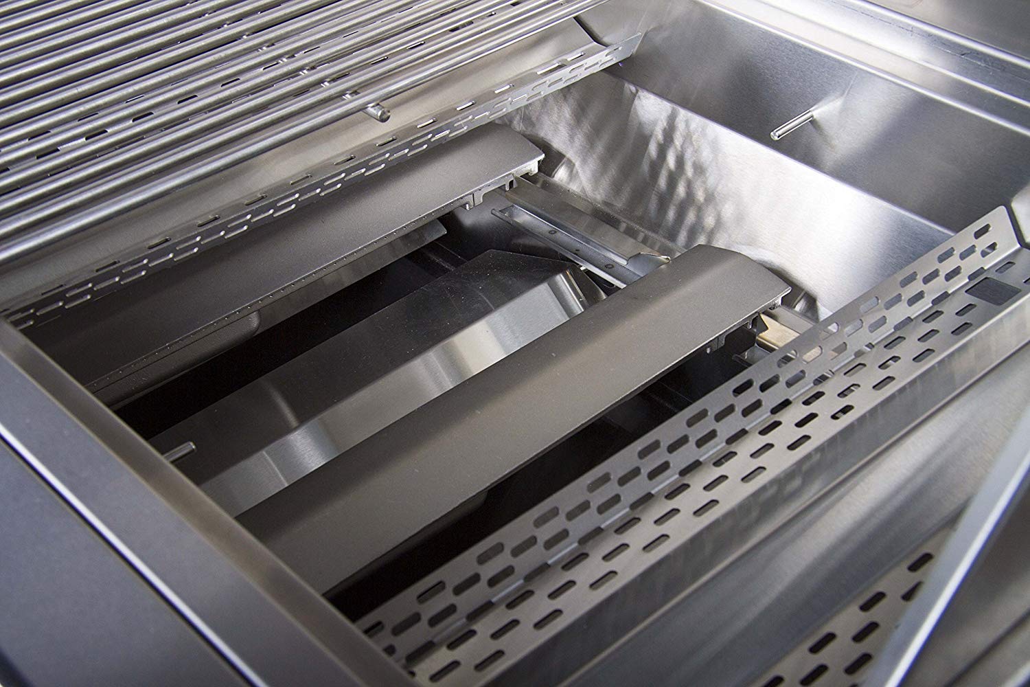 Bonfire CBACSB Cast Stainless Steel Burner