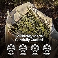 Vista 6 de Gya Labs Organic Rosemary Essential Oil - 0.34 Fl Oz - for Skin, Hair, Diffuser, Aromatherapy, DIY Candle Making Scents